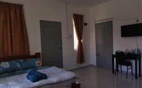 Room Stay Tok Wan 2