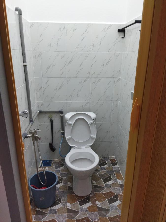 Room Stay Tok Wan 2 Kampung Kuala Besut Extérieur photo